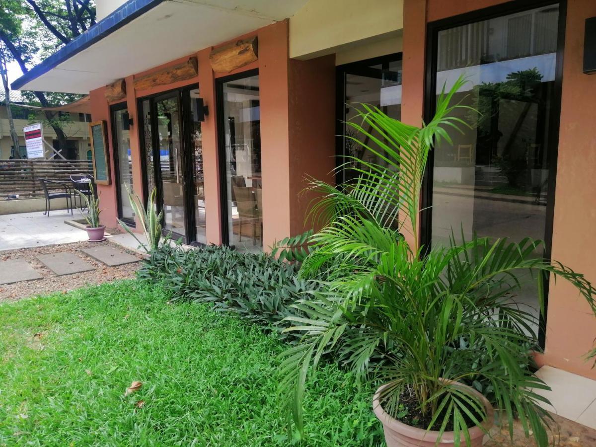 Coron Eco Hospedaje Exterior foto